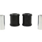 Whiteline 03-06 Mitsubishi Lancer Evo 8/9 Rear Lower Shock Mount Control Arm Bushing Kit