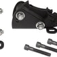 Rigid Industries Adapt Stealth Mount Bracket Kit