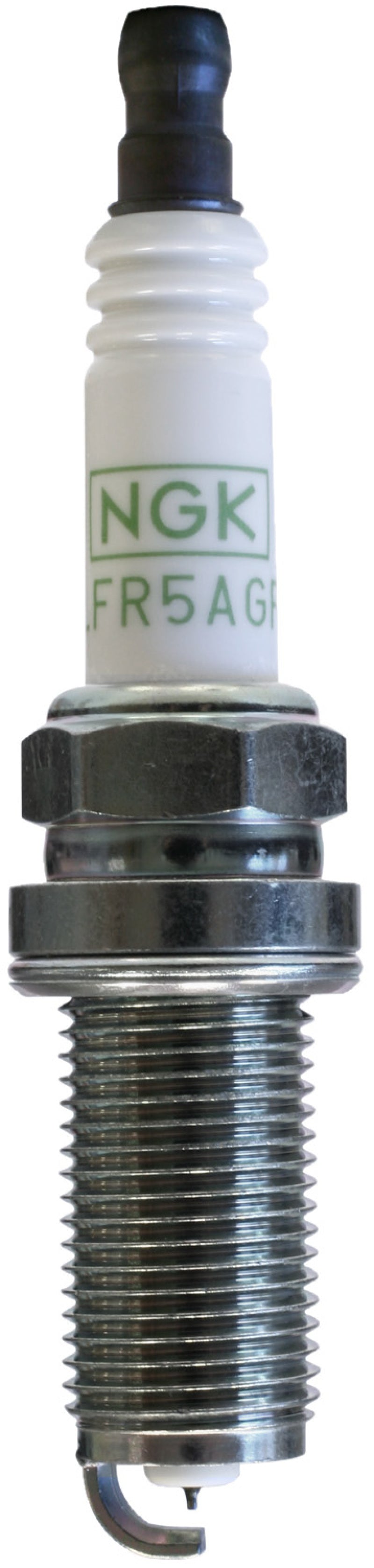 NGK GP Platinum Spark Plug Box of 4 (LFR5A-GP) - Graveyard Performance