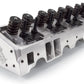 Edelbrock Cylinder Head E-Street SB Chevrolet 64cc (Complete Pair)