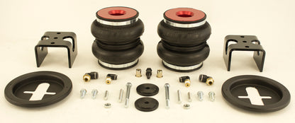Air Lift Performance 05-14 Audi A3 / VW 09-16 CC / 07-14 EOS/GTI /12-14 Beetle Turbo Slam Rear Kit - Graveyard Performance
