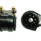 Whiteline Plus 05-11 Ford Focus /  04-09 Mazda 3 Front Control Arm Lower Inner Rear Bushing Set