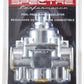 Spectre Fuel Pressure Regulator 1-4psi