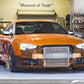 AWE Tuning B8 / 8R 3.0T ColdFront Heat Exchanger
