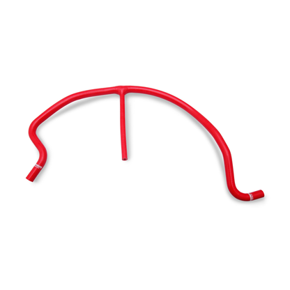 Mishimoto 05-08 Chevy Corvette/Z06 Red Silicone Ancillary Hose Kit - Graveyard Performance