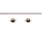 Whiteline 10+ Chevrolet Camaro Rear Heavy Duty Adjustable 27mm Swaybar