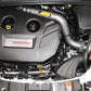 AEM 16-18 Ford Focus RS L4-2.3L F/I Gunmetal Gray Cold Air Intake