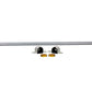 Whiteline 10+ Chevrolet Camaro Rear Heavy Duty Adjustable 27mm Swaybar