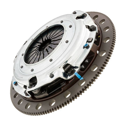 Exedy 1996-10 Mustang 4.6L Organic 26 Teeth 8 Bolt  Twin Disc Clutch - Graveyard Performance