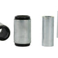 Whiteline Plus 09/02+ Ford Focus / 04-03/08 Mazda 3 Lower Rear Control Arm Bushing Kit