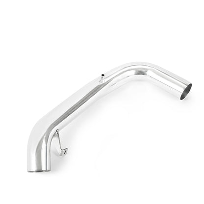 Mishimoto 13-16 Ford Focus ST 2.0L Performance Air Intake Kit - Polished - Graveyard Performance