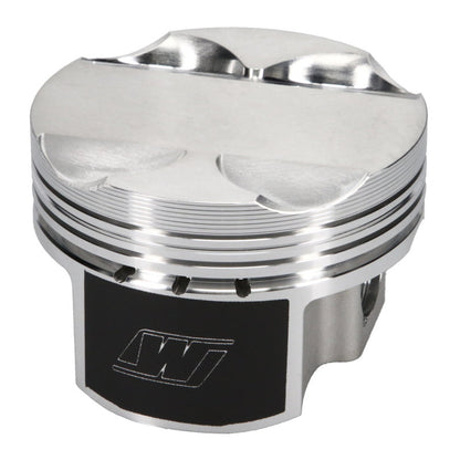 Wiseco Mitsubishi EVO 10 4B11-T 2008+ -4.5cc Custom Piston *SINGLE PISTON ONLY* - Graveyard Performance