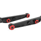 Skunk2 Honda/Acura EG/DC Alpha Series Rear Lower Control Arm Set - Black