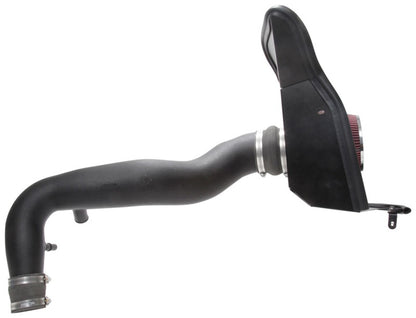 K&N 2018 Ford Mustang L4-2.3L F/I AirCharger Performance Intake - Graveyard Performance