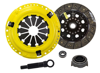 ACT 1992 Honda Civic Sport/Perf Street Rigid Clutch Kit - Graveyard Performance