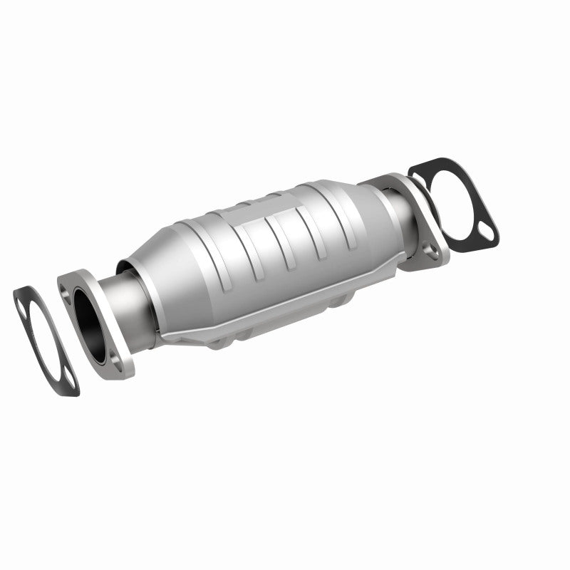 MagnaFlow Conv Nissan-Toyota 12.38X5X4 2.5/2. - Graveyard Performance