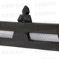 Seibon 08-10 Mitsubishi Lancer Evo X OEM Carbon Fiber Front Grill