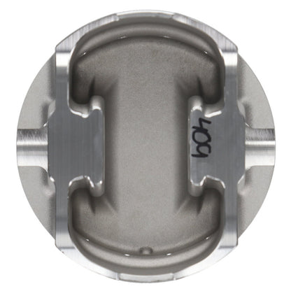Wiseco Subaru EJ25 DOHC 4v InvDme -23cc 100mm Piston Shelf Stock Kit - Graveyard Performance