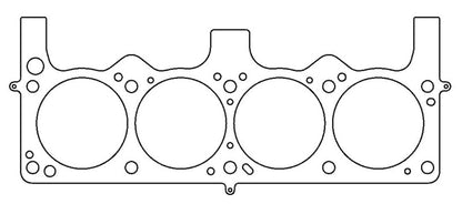 Cometic Dodge 5.7L Hemi 3.950 inch Bore .040 inch MLS RHS Head Gasket - Graveyard Performance