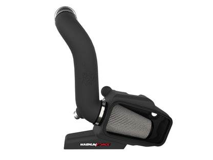 aFe Magnum FORCE Stage-2 Pro Dry S Cold Air Intake System 15-19 Volkswagen GTI (MKVII) L4-2.0L (t) - Graveyard Performance