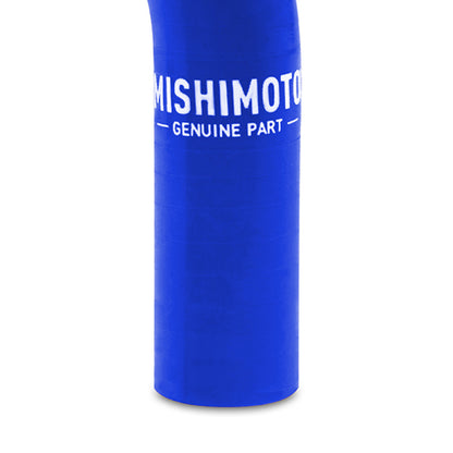 Mishimoto 05-08 Chevy Corvette/Z06 Blue Silicone Ancillary Hose Kit - Graveyard Performance