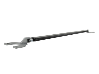 Skunk2 88-00 Honda Civic/Del Sol/94-01 Acura Integra Rear Upper Strut Tower Bar (Black Series) - Graveyard Performance
