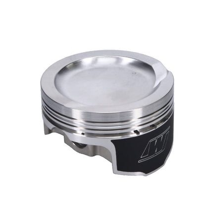 Wiseco Chevy LS Series -25cc Dish 4.005inch Bore Piston Shelf Stock Kit - Graveyard Performance