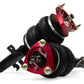 Air Lift Performance 11-16 Ford Focus / 10-13 Mazda 3 Front Kit
