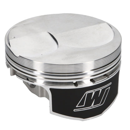 Wiseco SBC LS7 +2.5cc Dome 1.175inch CH LEFT Piston Shelf Stock - Graveyard Performance