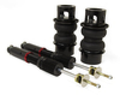 Air Lift Performance Rear Kit for 16-21 Chevrolet Camaro - Graveyard Performance