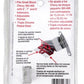 Spectre SB Chevy Timing Tab - Adjustable