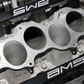 AMS Performance 2009+ Nissan GT-R R35 Alpha Carbon Intake Manfiold Upper to Lower Billet Gasket