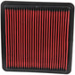 Spectre 16-18 Subaru STI 2.5L H4 F/I Replacement Panel Air Filter