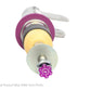 KW Coilover Kit V2 Mazda  3 MPS-Mazdaspeed (BK)