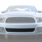 Roush 2013-2014 Ford Mustang 3.7L/5.0L Black Lower Grille Kit