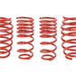Skunk2 06-09 Honda Civic Lowering Springs (2.25in - 2.00in.) (Set of 4)
