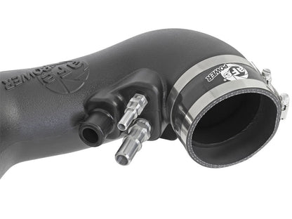 aFe Momentum GT Pro Dry S Intake System 2015 Ford Mustang GT V8-5.0L - Graveyard Performance
