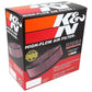 K&N Replacement Air Filter for 08-13 Audi R8 4.2L V8