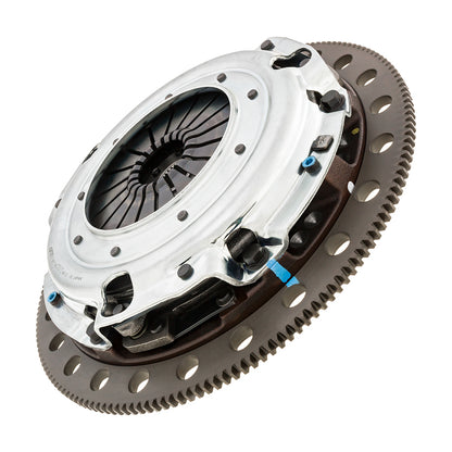 Exedy 1996-10 Mustang 4.6L Organic 26 Teeth 8 Bolt  Twin Disc Clutch - Graveyard Performance