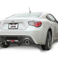 Borla 13-15 Scion FR-S 2.0L 4cyl 6spd / 13 Subaru BRZ 2.0L 4cyl 6spd SS Catback Exhaust