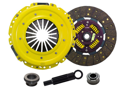 ACT 1999 Ford Mustang Sport/Perf Street Sprung Clutch Kit - Graveyard Performance