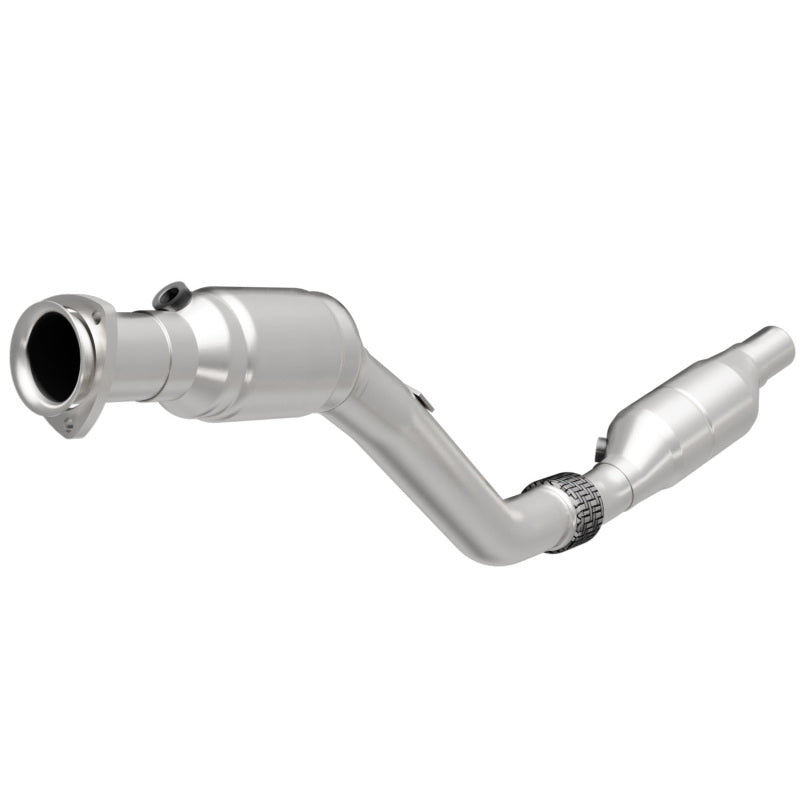 MagnaFlow Conv DF 04-06 Audi S4 4.2L - Graveyard Performance