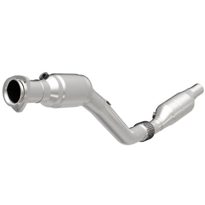 MagnaFlow Conv DF 04-06 Audi S4 4.2L - Graveyard Performance