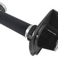 Spectre 11-19 Dodge Challenger/Charger 5.7L V8 Air Intake Kit - Black w/Black Filter