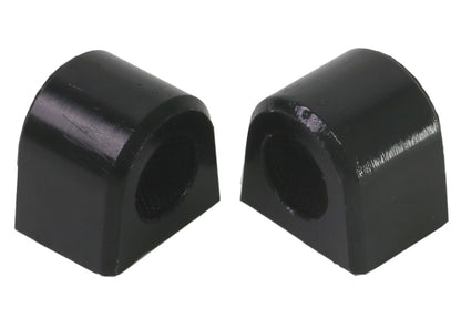 Whiteline 93-00 Subaru Impreza Non-Turbo Front or Rear Swaybar to chassis bush kit - Graveyard Performance