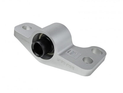 Skunk2 96-00 Honda Civic Front Spherical Bushing Compliance Bracket - Clear - Graveyard Performance
