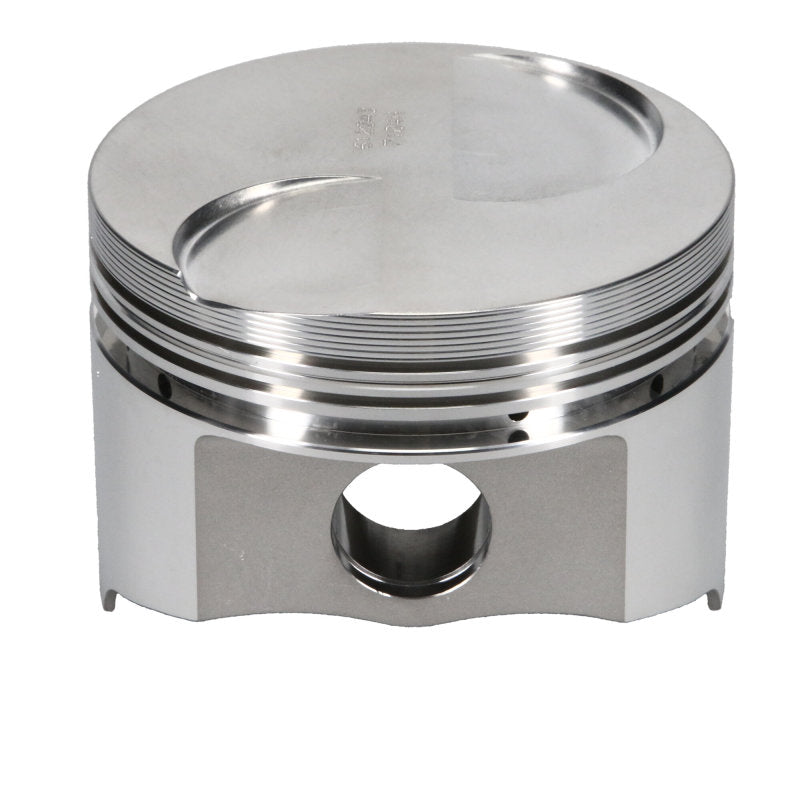 Wiseco Ford 2300 FT 4CYL 1.590 (6120A3) Piston Shelf Stock Kit - Graveyard Performance