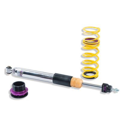 KW Coilover Kit V3 2017+ Honda Civic Type-R FK8 w/ Delete Module - Graveyard Performance