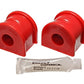 Energy Suspension 22Mm Rear Swaybar Set - Red