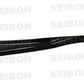 Seibon 03-05 Evo 8 VR Carbon Fiber Front Lip Spoiler